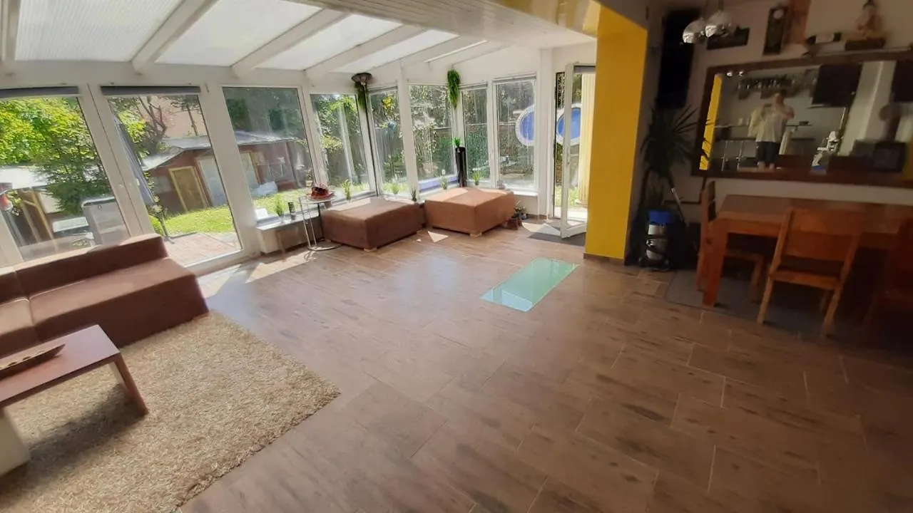 Wohlfuehloase - Zimmer, Appartment - Im Herzen Starnbergs Germany
