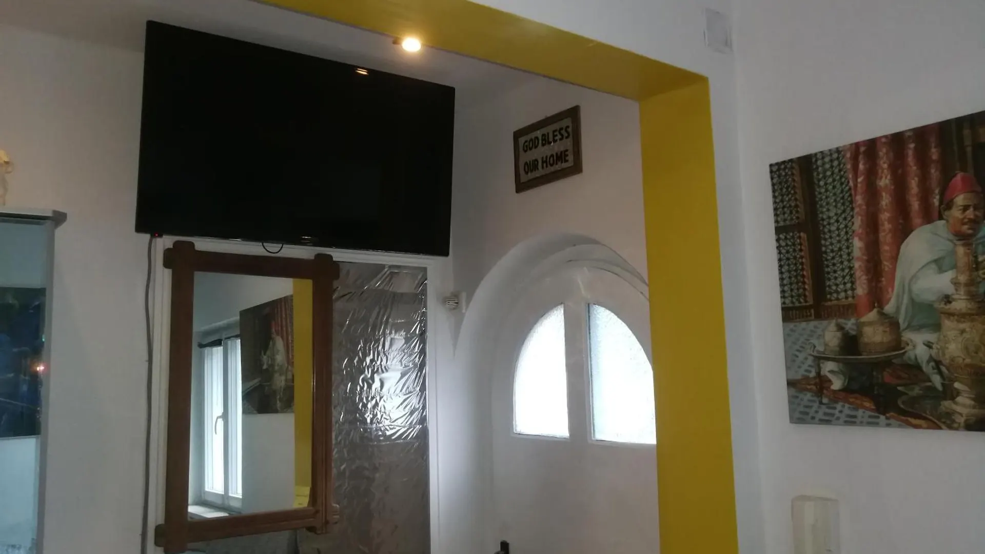 Homestay Wohlfuehloase - Zimmer, Appartment - Im Herzen Starnbergs