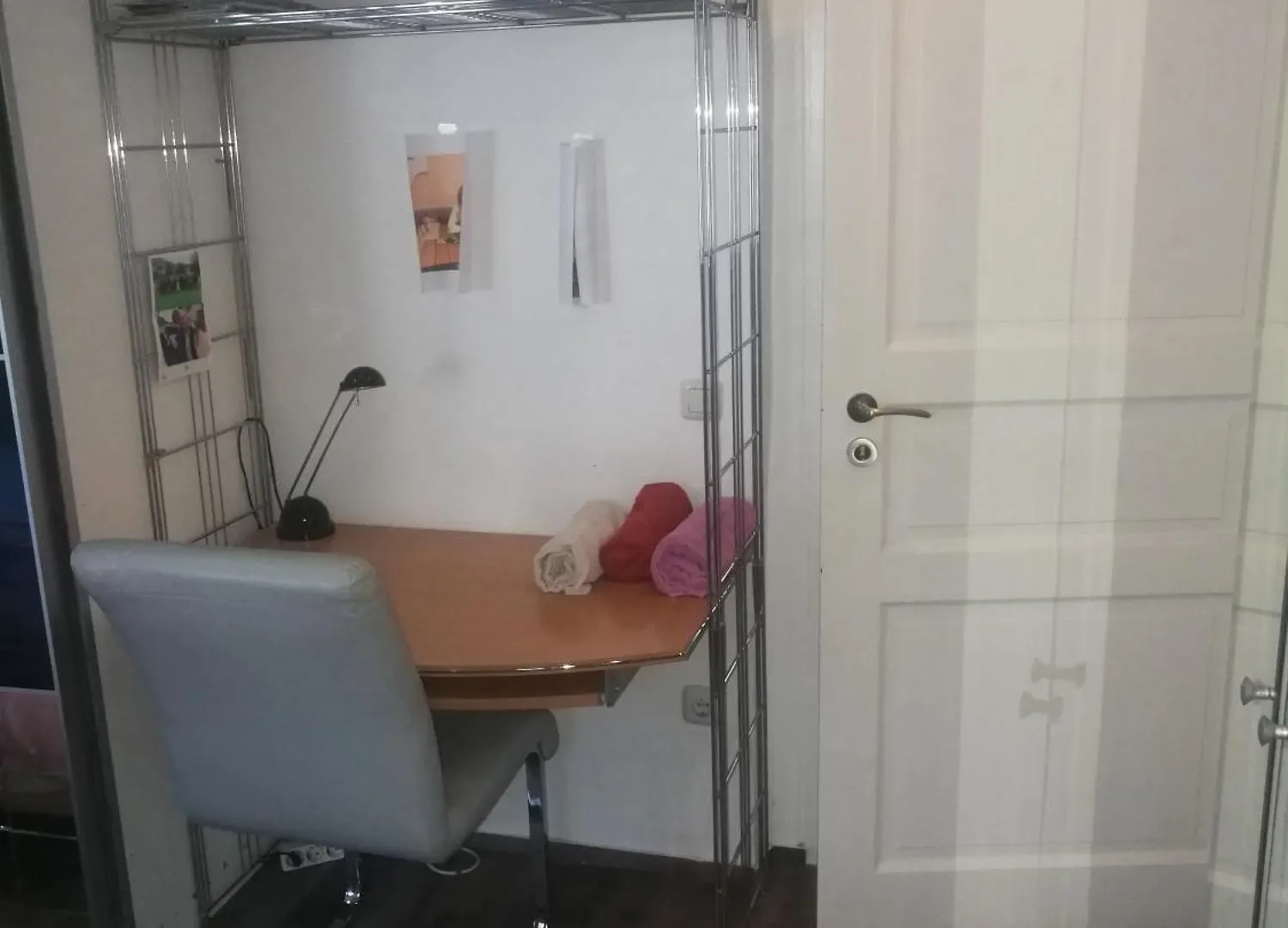 Wohlfuehloase - Zimmer, Appartment - Im Herzen Starnbergs 0*, Starnberg Germany