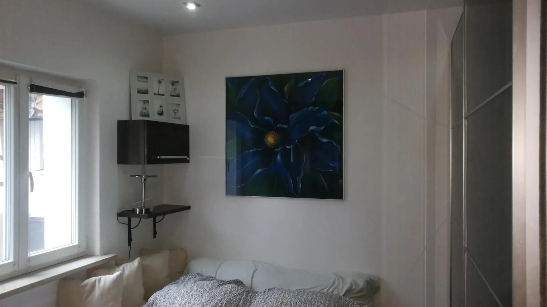 Homestay Wohlfuehloase - Zimmer, Appartment - Im Herzen Starnbergs
