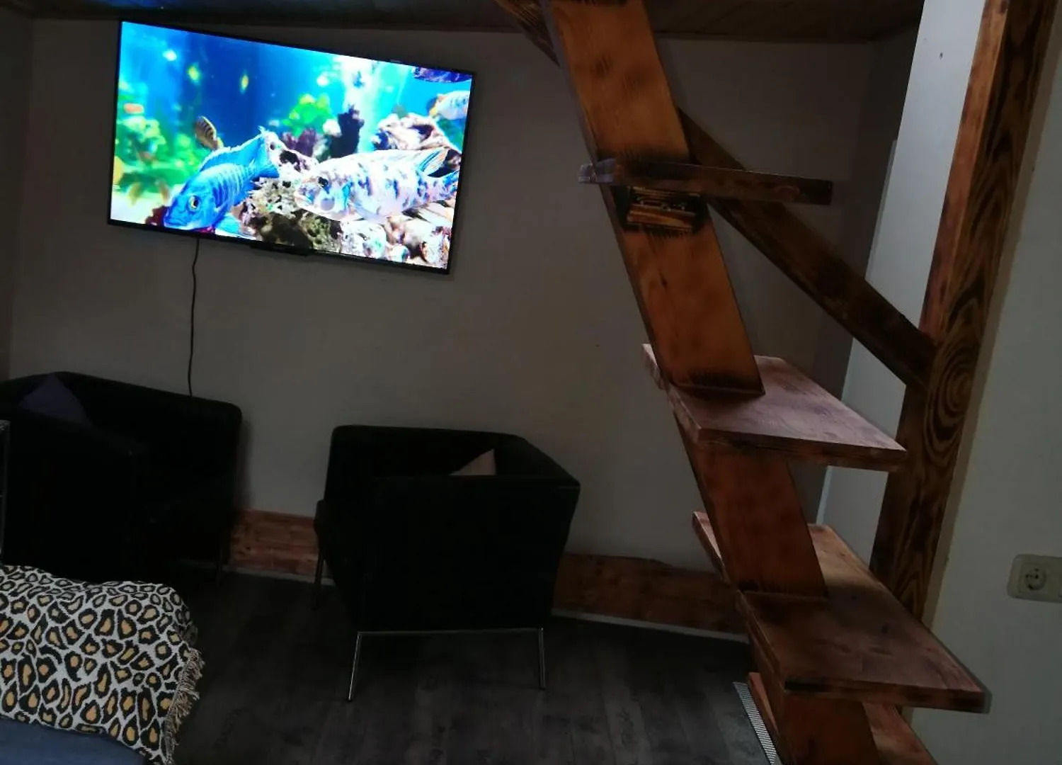 Homestay Wohlfuehloase - Zimmer, Appartment - Im Herzen Starnbergs