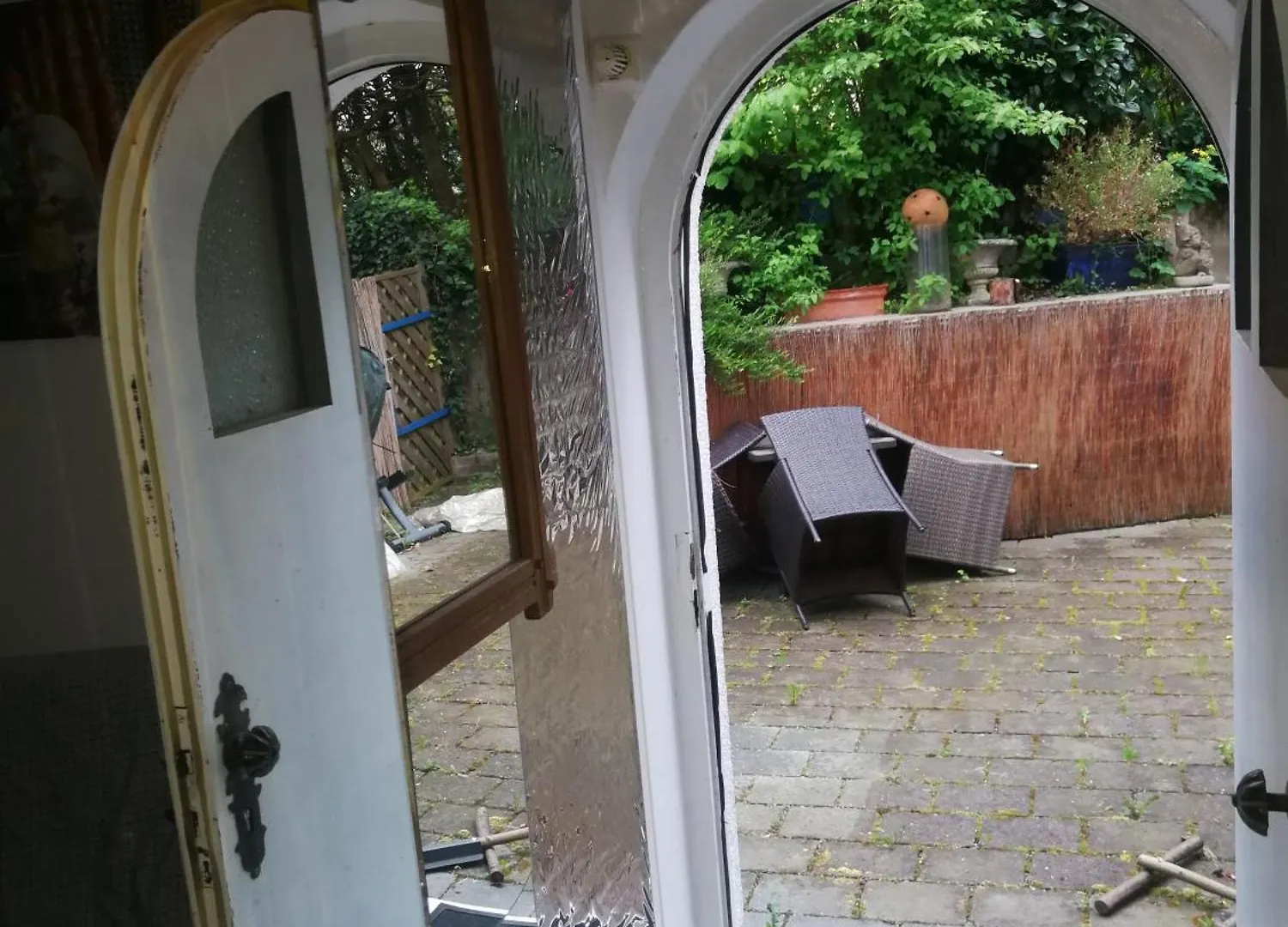 Wohlfuehloase - Zimmer, Appartment - Im Herzen Starnbergs Homestay Starnberg