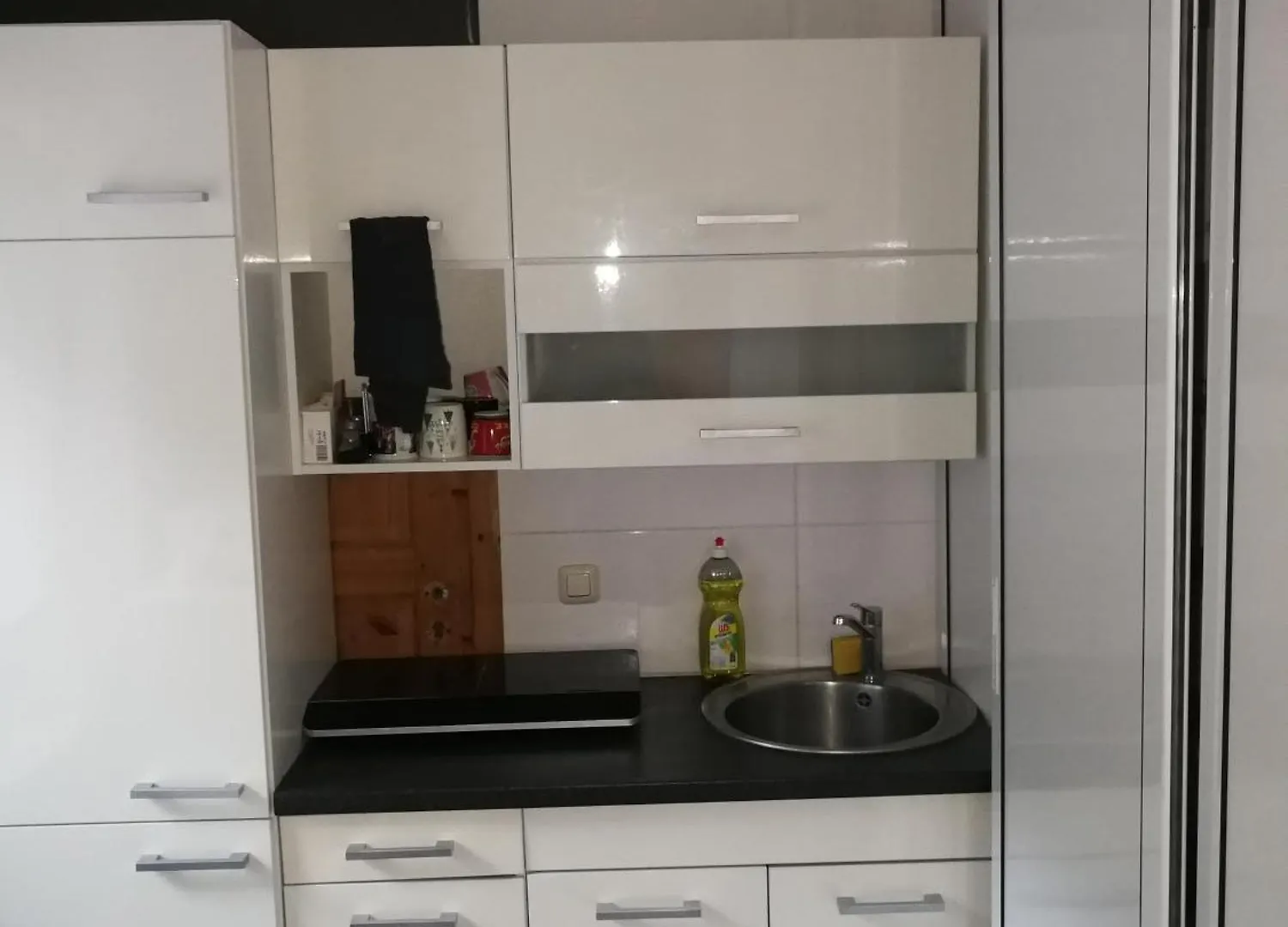 Wohlfuehloase - Zimmer, Appartment - Im Herzen Starnbergs 0*, Starnberg