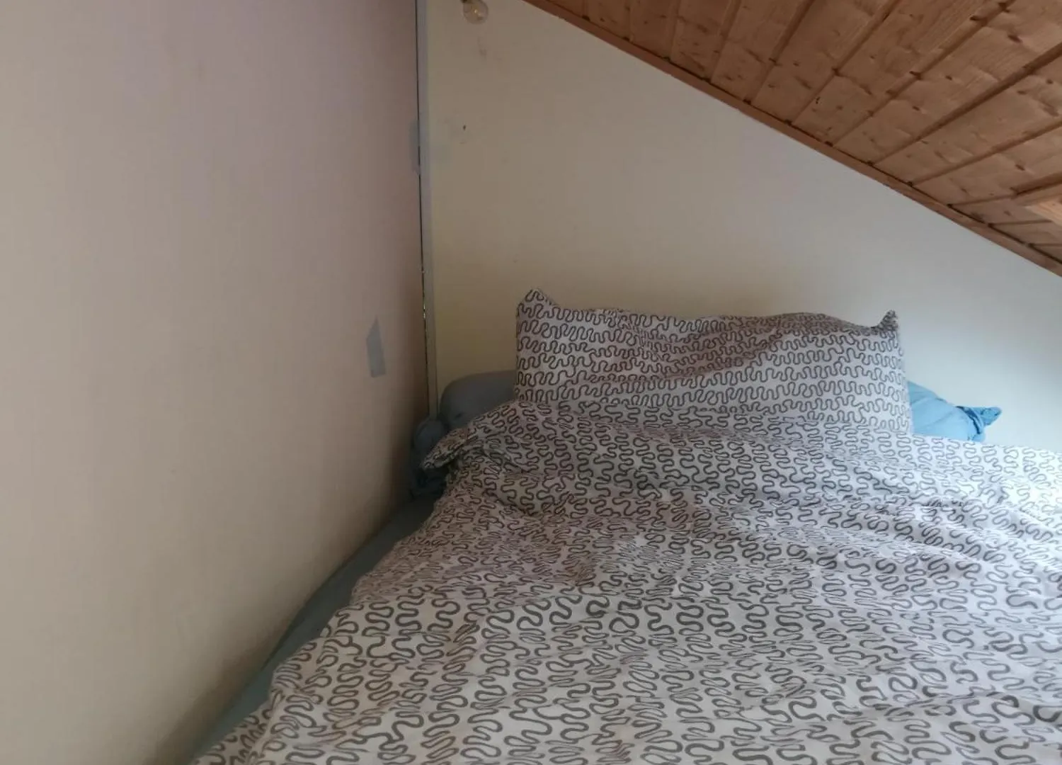 Wohlfuehloase - Zimmer, Appartment - Im Herzen Starnbergs Homestay