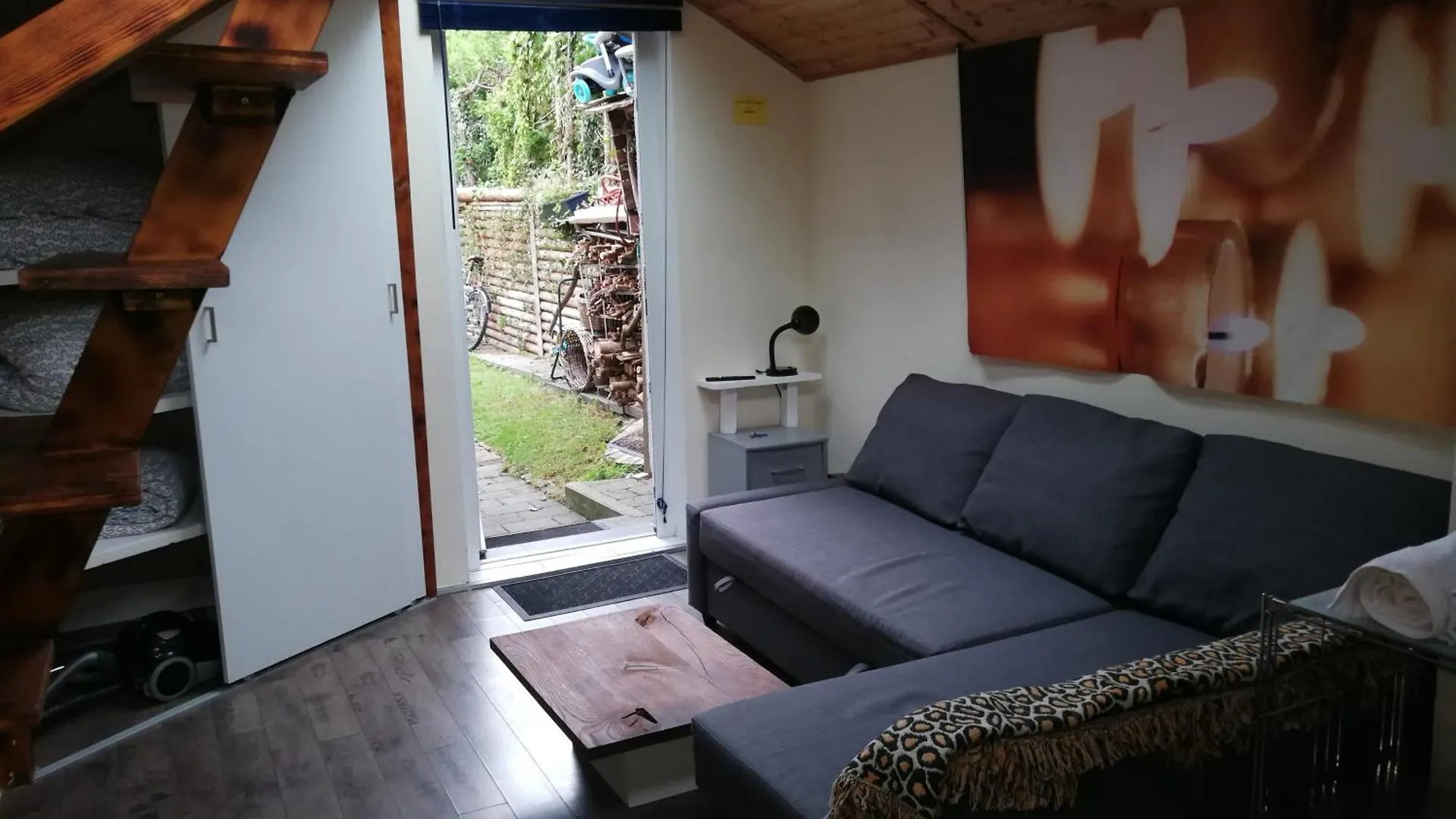 Wohlfuehloase - Zimmer, Appartment - Im Herzen Starnbergs 0*, Starnberg