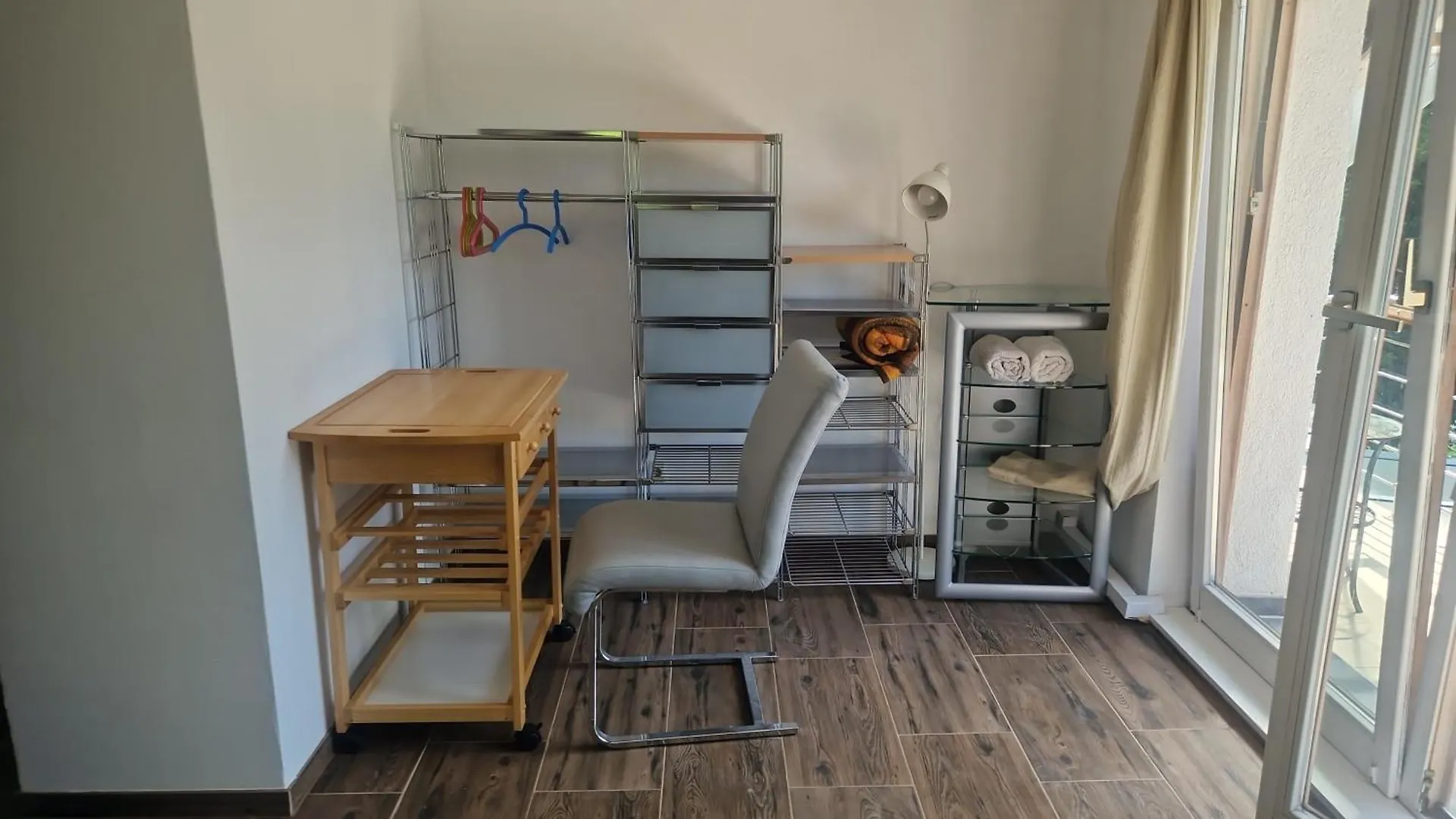 Wohlfuehloase - Zimmer, Appartment - Im Herzen Starnbergs Germany